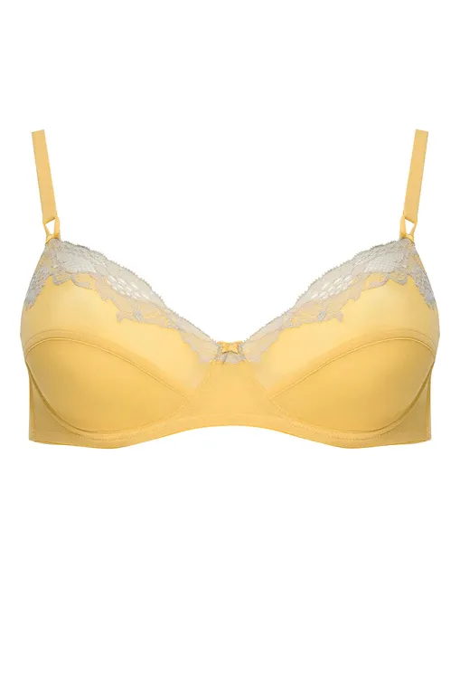 Бюстгальтеры Gianantonio A. Paladini S42BR05/E BANANA/E 217 GIALLO/ECRU