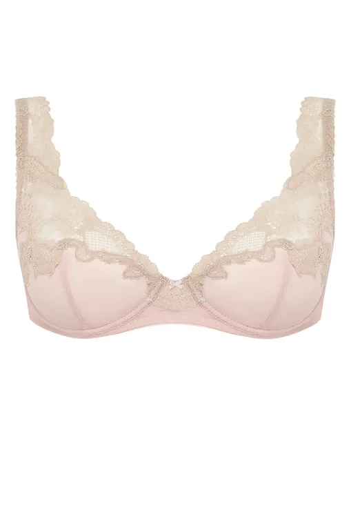 Бюстгальтеры Gianantonio A. Paladini S42BR06/B BUCANEVE/B 519 ROSA/ECRU