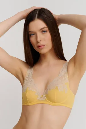 Gianantonio A. Paladini S42BR06/B BUCANEVE/B 217 GIALLO/ECRU