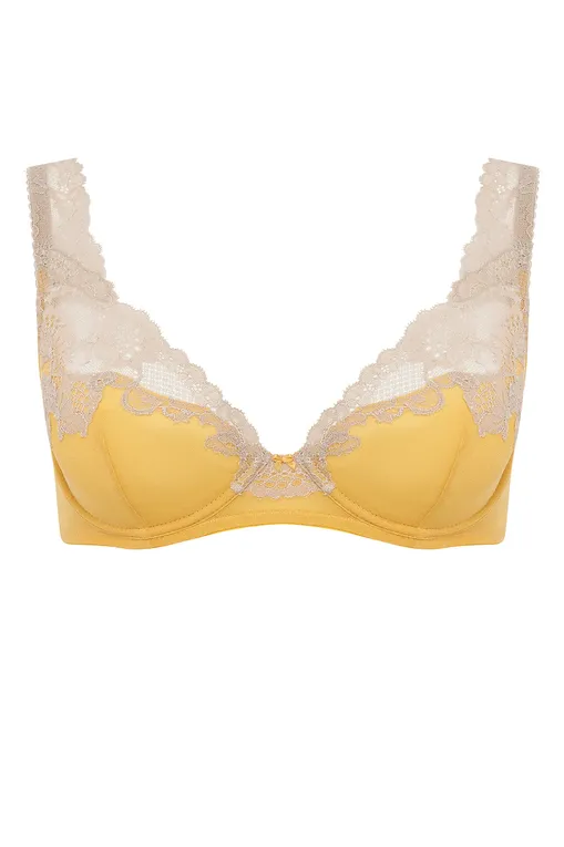 Бюстгальтеры Gianantonio A. Paladini S42BR06/C BUCANEVE/C 217 GIALLO/ECRU