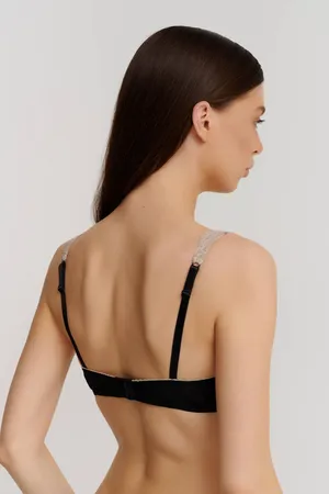 Gianantonio A. Paladini S42BR06/D BUCANEVE/D 957 NERO/NOISETTE