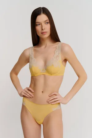 Gianantonio A. Paladini S42BR06/D BUCANEVE/D 217 GIALLO/ECRU