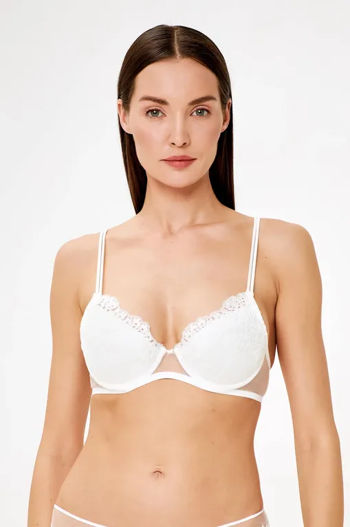 Бюстгальтеры Gianantonio A. Paladini S42CR01/C CANDY/C 101 IVORY