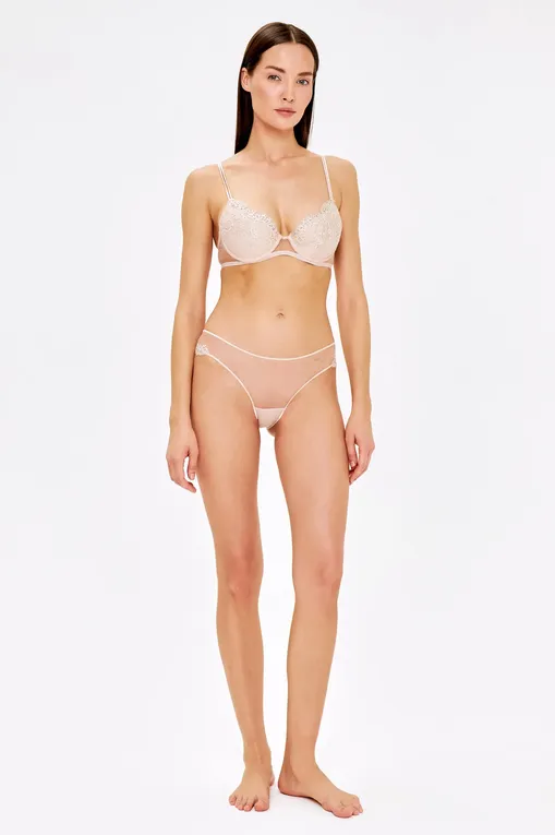 Бюстгальтеры Gianantonio A. Paladini S42CR01/D CANDY/D 107 SKIN