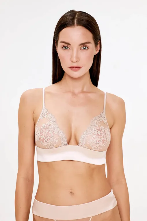 Бюстгальтеры Gianantonio A. Paladini S42CR03/B CAKE/B 107 SKIN