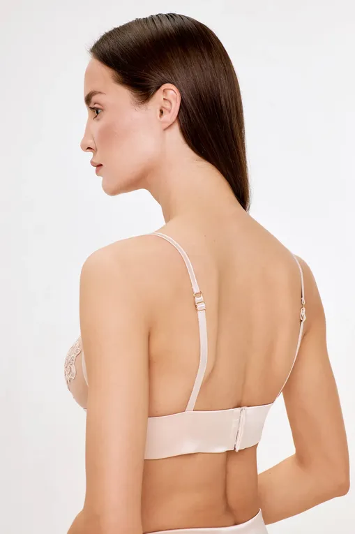 Бюстгальтеры Gianantonio A. Paladini S42CR03/B CAKE/B 107 SKIN