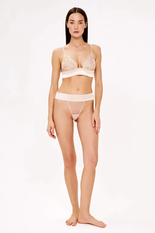 Бюстгальтеры Gianantonio A. Paladini S42CR03/B CAKE/B 107 SKIN