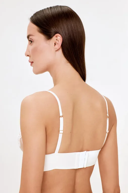 Бюстгальтеры Gianantonio A. Paladini S42CR03/B CAKE/B 101 IVORY