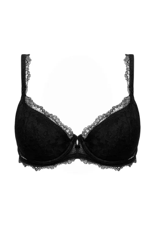 Бюстгальтеры Gianantonio A. Paladini W32AR02/C ARCO/C 900 Nero