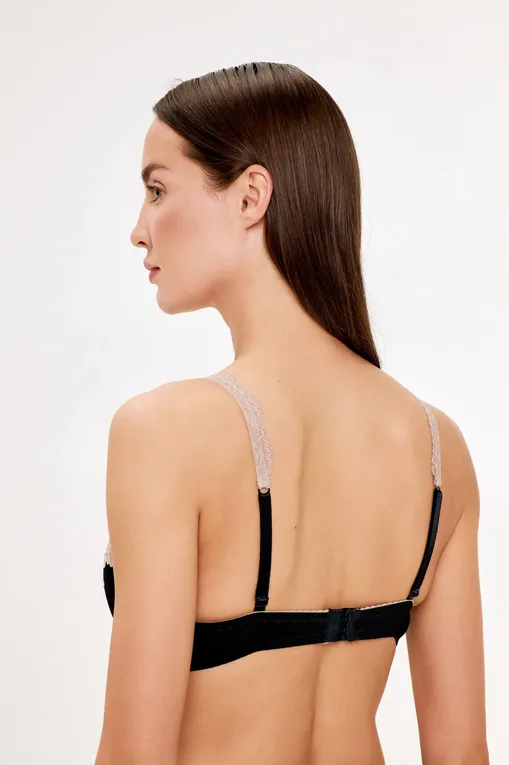 Бюстгальтеры Gianantonio A. Paladini W32BR02/D BRINA/D 900 Nero