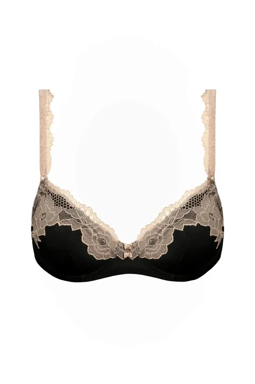 Бюстгальтеры Gianantonio A. Paladini W32BR02/D BRINA/D 900 Nero