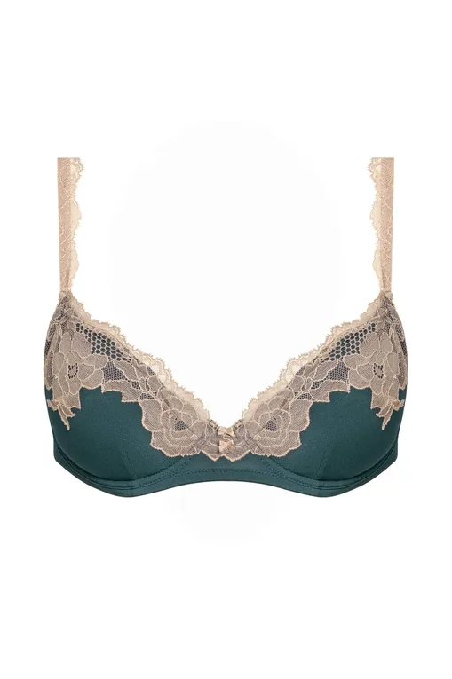 Бюстгальтеры Gianantonio A. Paladini W32BR02/D BRINA/D 371 VERDE/NOCCIOLA