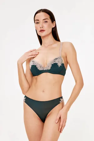 Gianantonio A. Paladini W32BR02/D BRINA/D 371 VERDE/NOCCIOLA