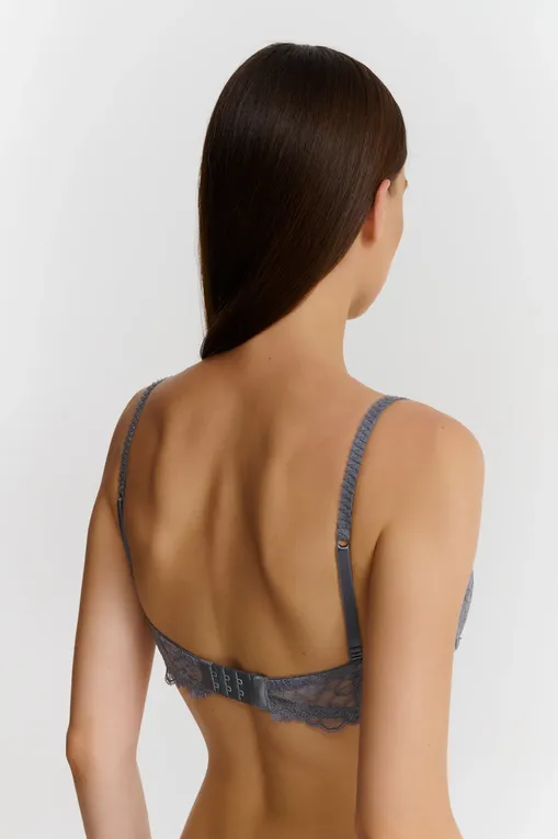 Бюстгальтеры Gianantonio A. Paladini W42VR01/B VIAREGGIO/B 836 GREY