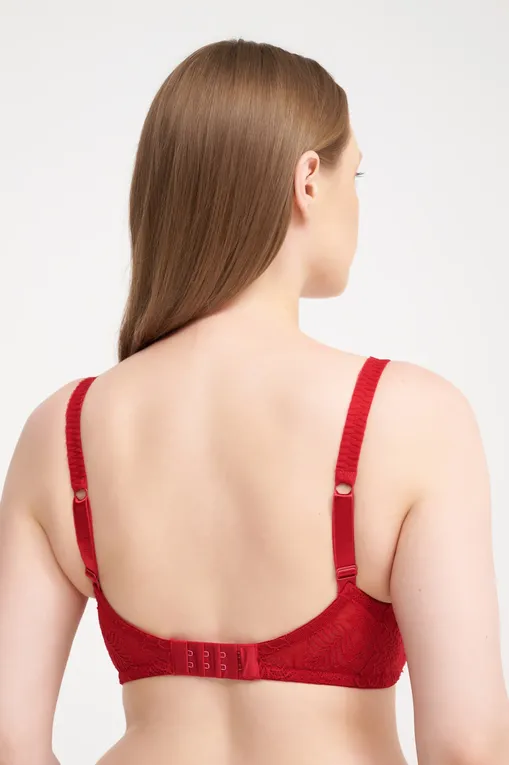Бюстгальтеры Gianantonio A. Paladini W42VR03/D VARAZZE/D 541 RUBINO