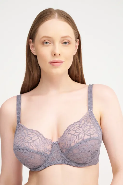 Бюстгальтеры Gianantonio A. Paladini W42VR03/D VARAZZE/D 836 GREY