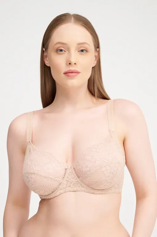 Бюстгальтеры Gianantonio A. Paladini W42VR03/D VARAZZE/D 102 ECRU