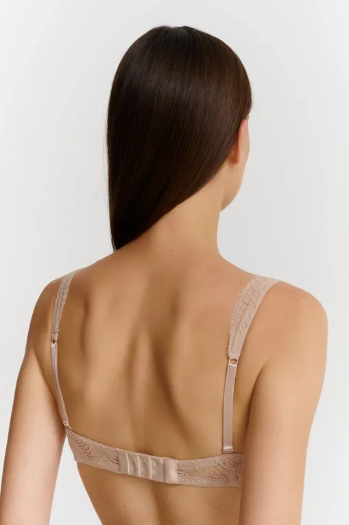 Бюстгальтеры Gianantonio A. Paladini W42VR05/B VERCELLI/B 102 ECRU