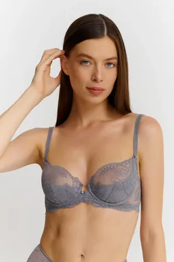 Gianantonio A. Paladini W42VR07/B VOLPIANO/B 836 GREY