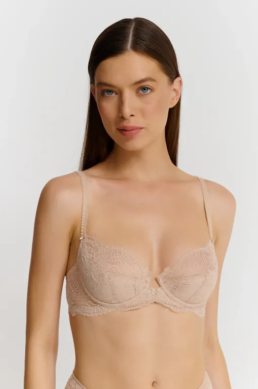 Бюстгальтеры Gianantonio A. Paladini W42VR07/B VOLPIANO/B 102 ECRU