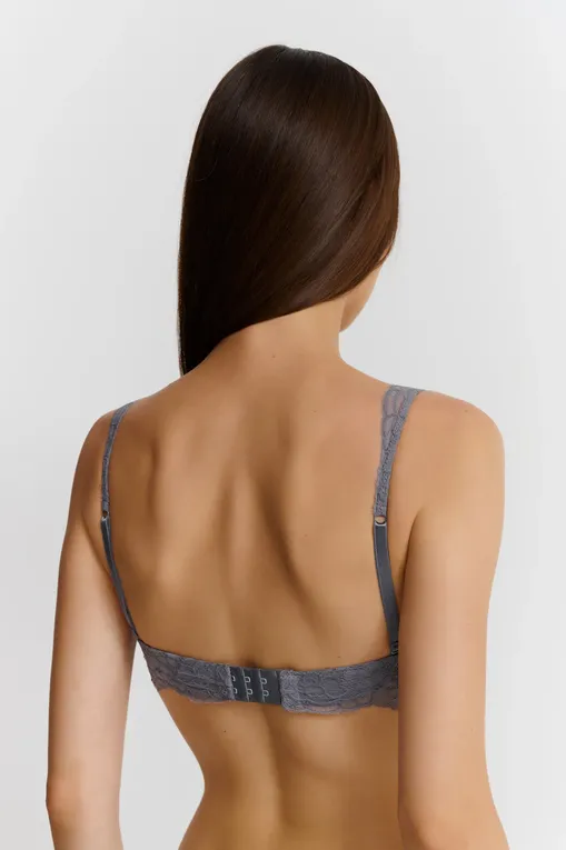 Бюстгальтеры Gianantonio A. Paladini W42VR09/B VIGNOLA/B 836 GREY