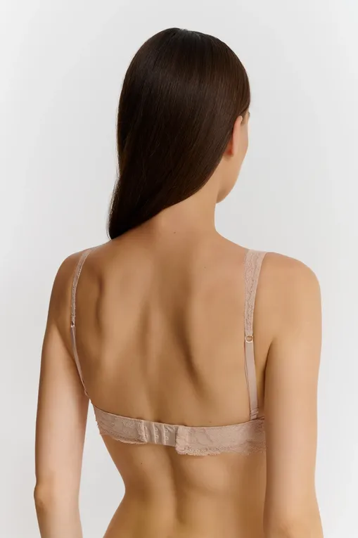 Бюстгальтеры Gianantonio A. Paladini W42VR09/B VIGNOLA/B 102 ECRU