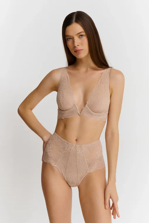 Бюстгальтеры Gianantonio A. Paladini W42VR09/B VIGNOLA/B 102 ECRU