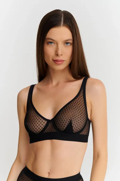 Бюстгальтеры Gianantonio A. Paladini W4TER02/B EGITTO/B 900 Nero