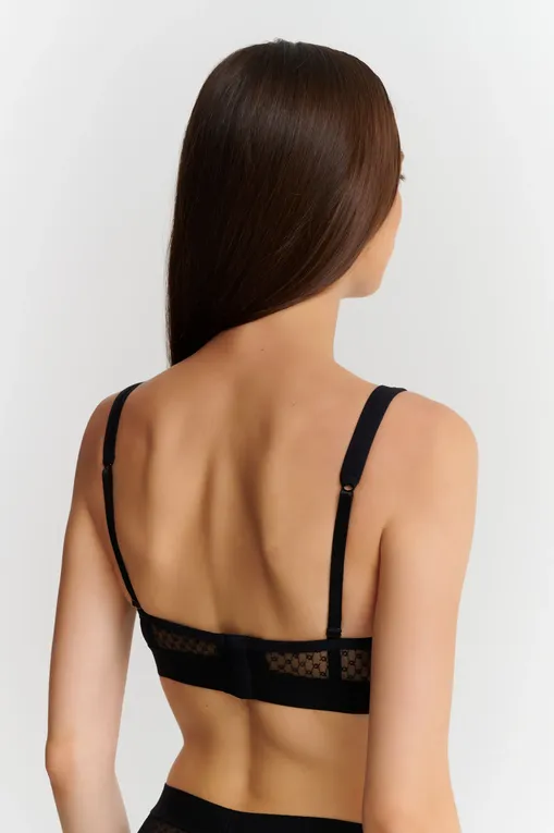 Бюстгальтеры Gianantonio A. Paladini W4TER02/B EGITTO/B 900 Nero