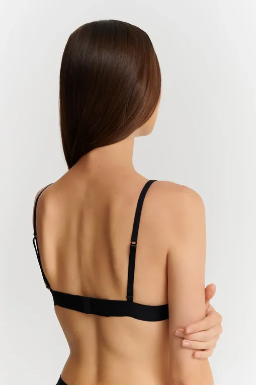 Бюстгальтеры Gianantonio A. Paladini W4TER03/B ELLISTON/B 900 Nero