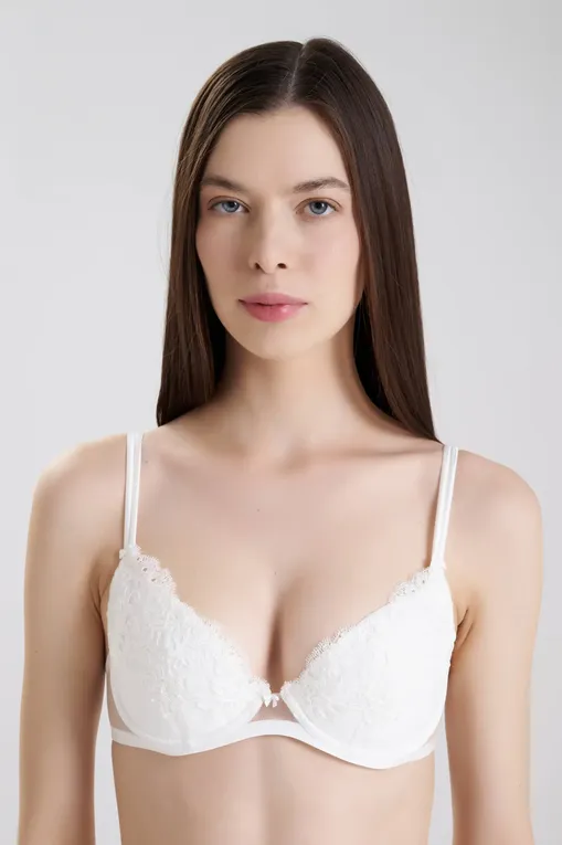 Бюстгальтеры Gianantonio A. Paladini W52CR01/C CANDY/C 101 IVORY