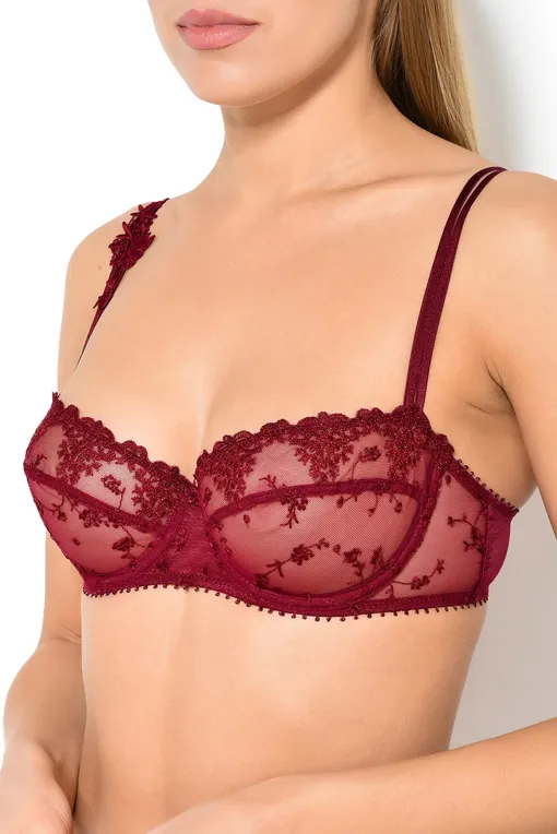 Бюстгальтеры Passionata P40650 020 Raspberry