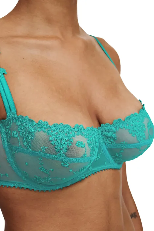 Бюстгальтеры Passionata P40650 0DL Mojito