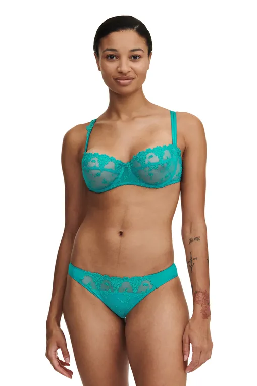 Бюстгальтеры Passionata P40650 0DL Mojito