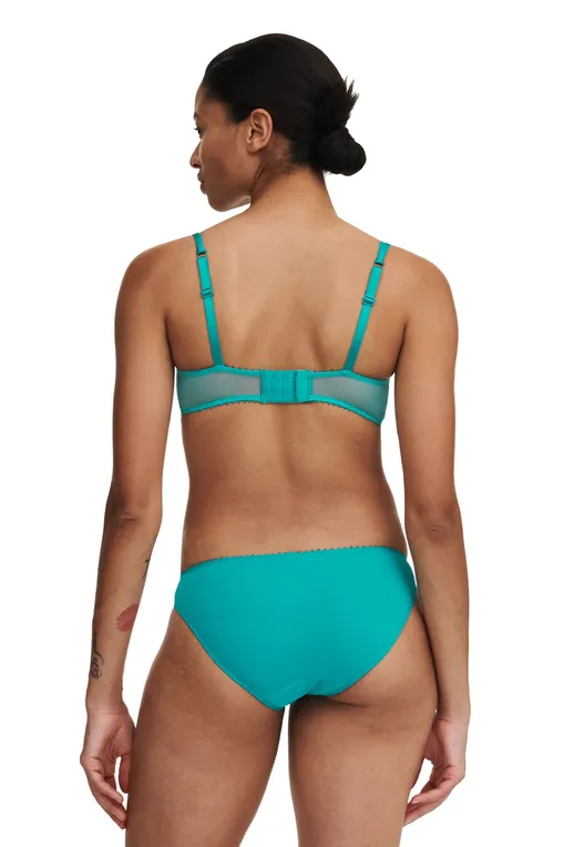 Бюстгальтеры Passionata P40650 0DL Mojito