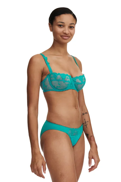 Бюстгальтеры Passionata P40650 0DL Mojito