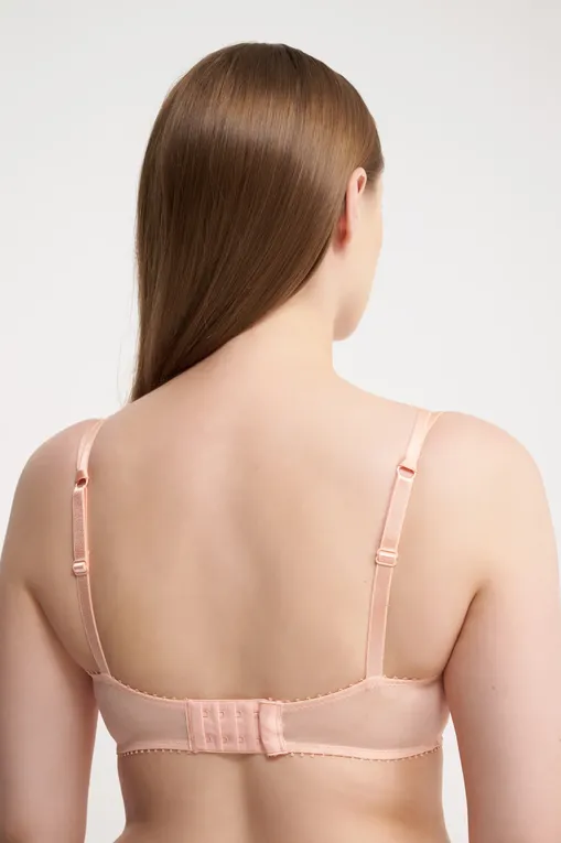 Бюстгальтеры Passionata P40650 04Z Tropical peach