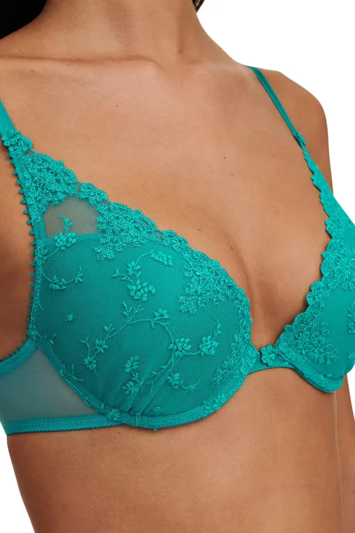 Бюстгальтеры Passionata P40690 0DL Mojito