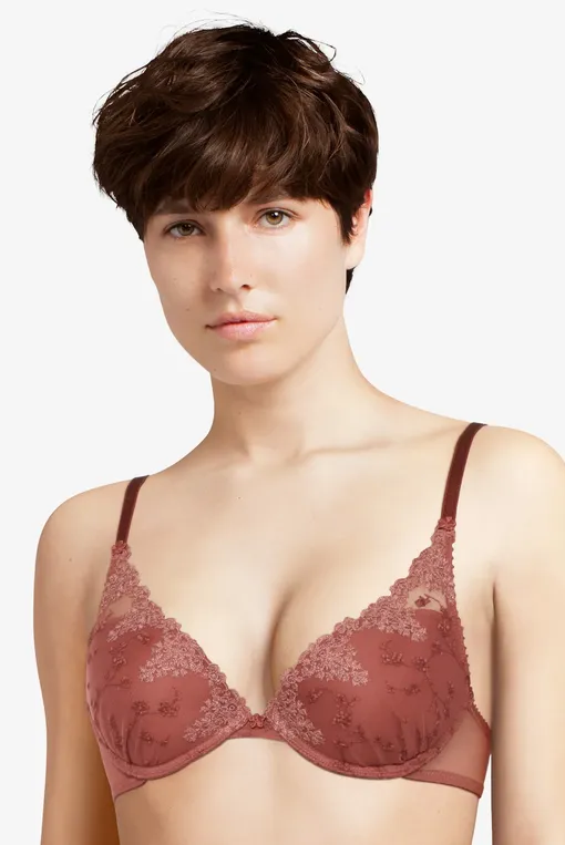 Бюстгальтеры Passionata P40690 07B Amber