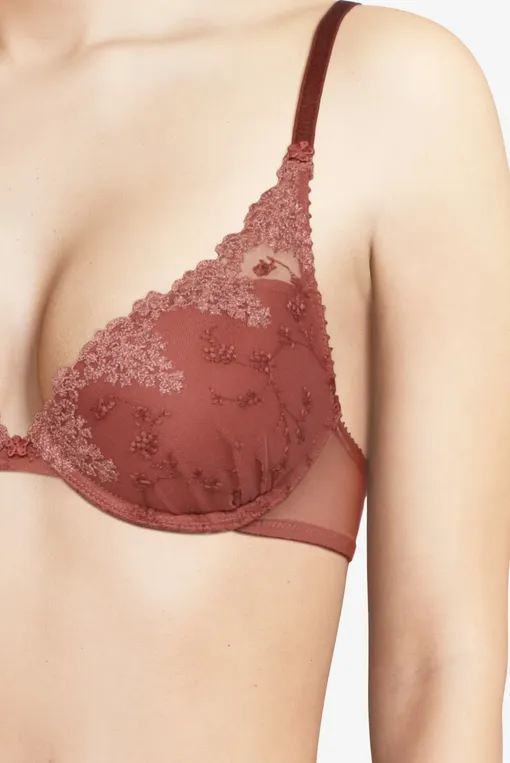 Бюстгальтеры Passionata P40690 07B Amber