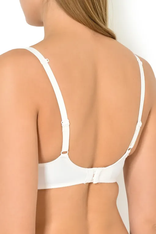 Бюстгальтеры Passionata P40890 0NL Talc