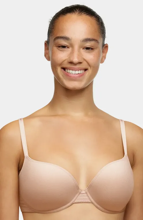 Бюстгальтеры Passionata P40H20 0RG Soft pink