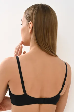 Passionata P40H20 011 Black