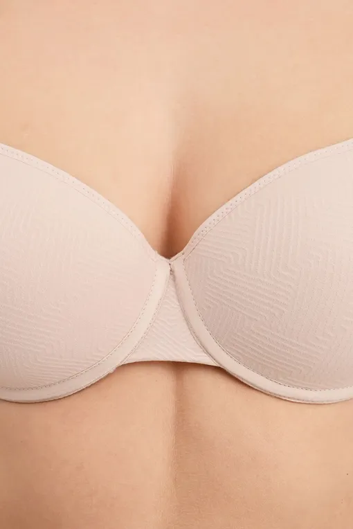 Бюстгальтеры Passionata P40H90 0RG Soft pink
