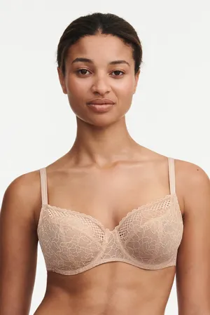 Passionata P40L10 01N Golden beige