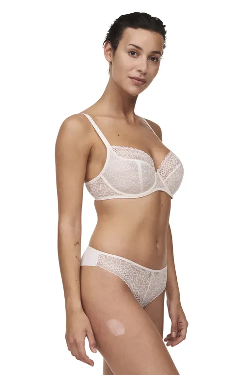 Бюстгальтеры Passionata P40L10 0NL Talc