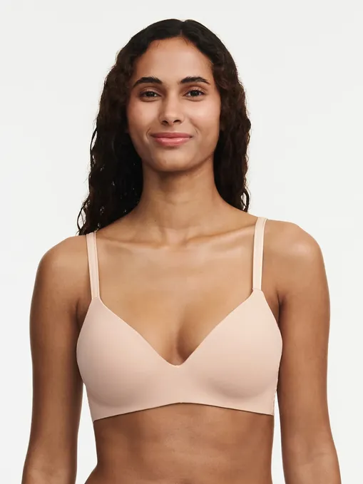 Бюстгальтеры Passionata P40L50 01N Golden beige