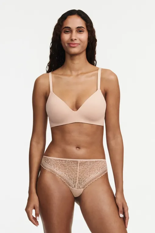 Бюстгальтеры Passionata P40L50 01N Golden beige