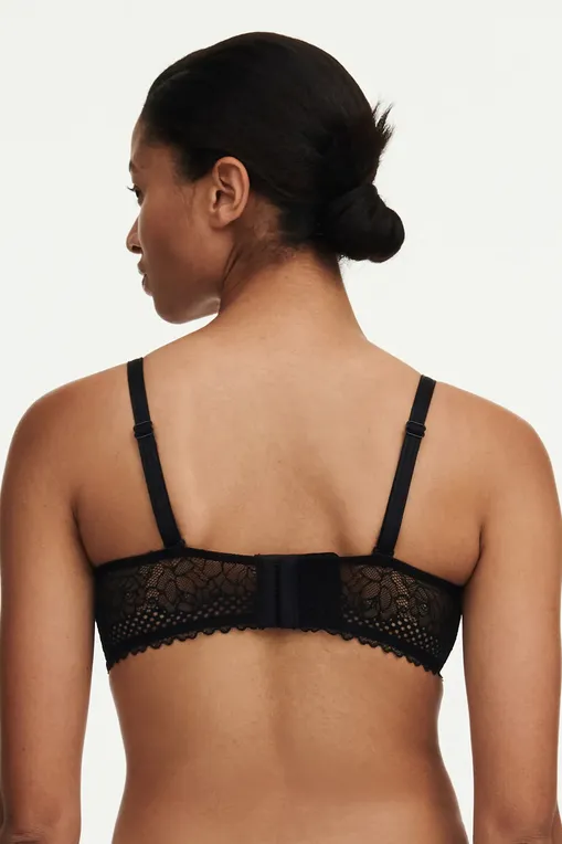 Бюстгальтеры Passionata P40L50 011 Black