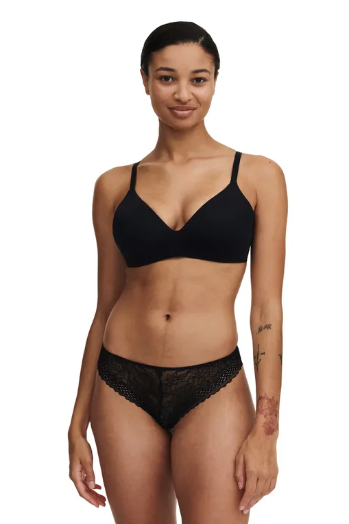 Бюстгальтеры Passionata P40L50 011 Black